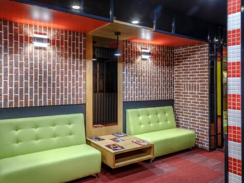 Road Star Hotel - image 7