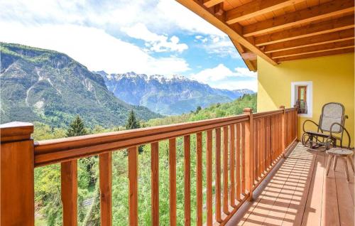 Skats, Maso Weiss Family Resort in Bieno