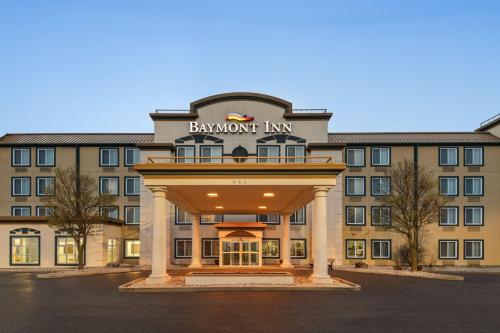 Baymont by Wyndham Rockford