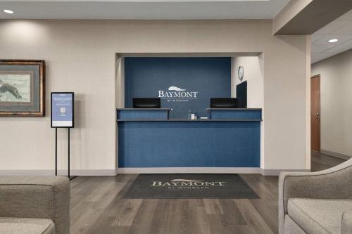 Baymont by Wyndham Rockford in Rockford, USA