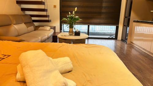 Vinhomes Dcapital Byscore Apartment