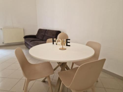 Al Bouganville casa vacanza 4