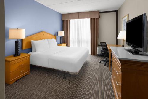 湯姆斯河澤西海岸戴斯酒店 (Days Hotel by Wyndham Toms River Jersey Shore) in 湯姆斯河