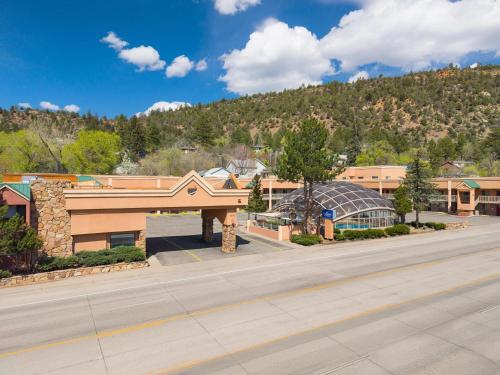 Baymont by Wyndham Durango, Durango (fotografie 7)