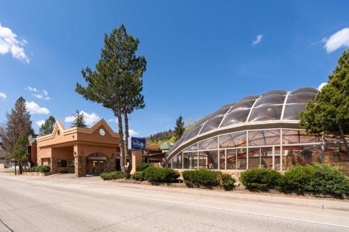 Baymont by Wyndham Durango, Durango (fotografie 9)