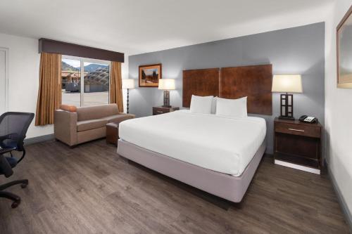 Baymont by Wyndham Durango, Durango (fotografie 2)