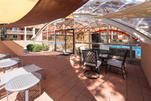 Instalaciones, Baymont by Wyndham Durango in Durango City Center