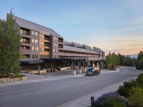 Hotel Alpenrock Breckenridge, Curio Collection by Hilton in Breckenridge, USA