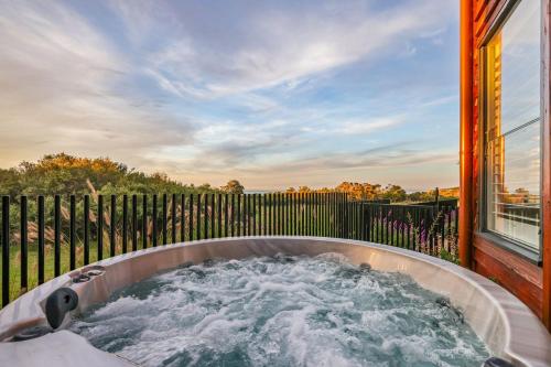 Seaview Escape – khách sạn tại Ventnor