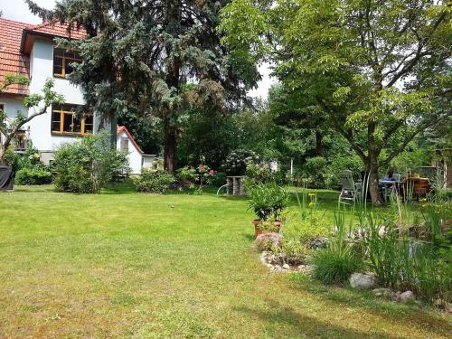 Fe Wo Haus Maui Bei Berlin M Garten Schulzendorf Bei Schonefeld