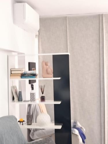 Apartamento playa 5