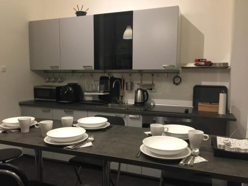 Homelike luxury flat on Gyulai Pál, Budapest (photo 7)