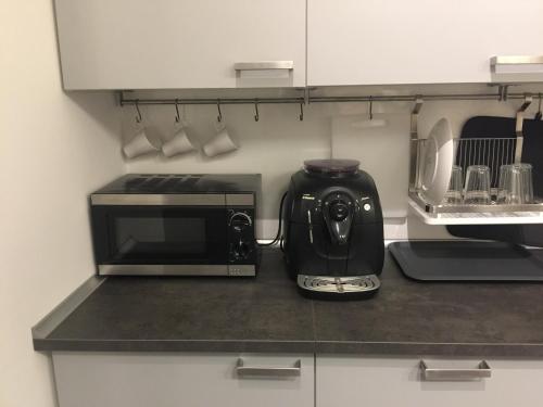 Homelike luxury flat on Gyulai Pál, Budapest (photo 9)
