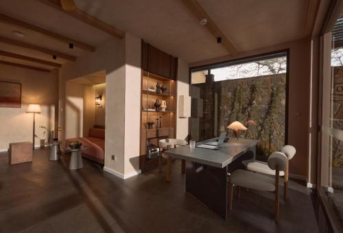 設施, M村簽名山谷靜修飯店 (Signature by M Village The Valley Retreat) in 大叻