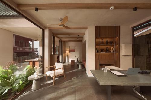 設施, M村簽名山谷靜修飯店 (Signature by M Village The Valley Retreat) in 大叻