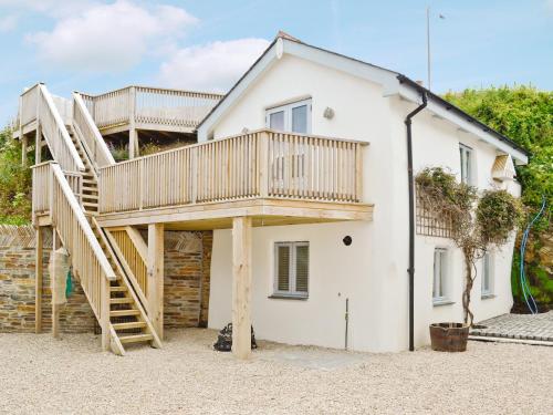 Driftwood – khách sạn tại Newquay Waterfront
