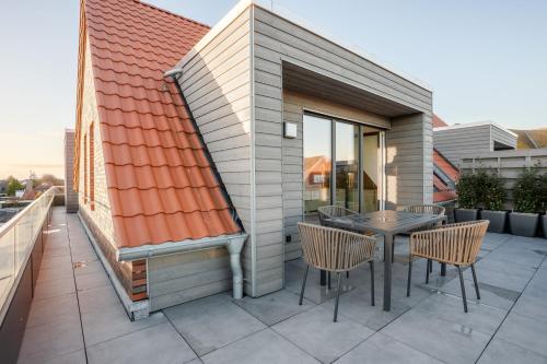 Nr 309 - Apartmenthaus "Harleblick" in Carolinensiel, Deutschland