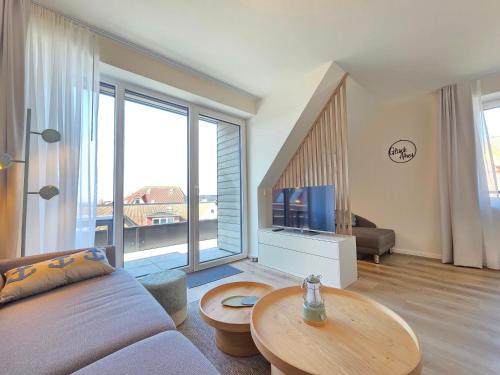 Nr 310 - Apartmenthaus "Harleblick" in Carolinensiel, Deutschland