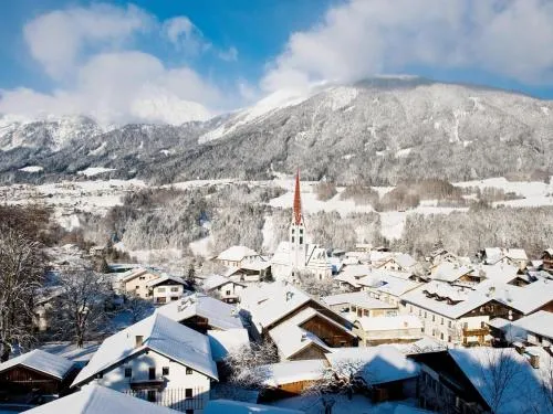 Apartment in Mieders near Ski Lift in Mieders, Österreich