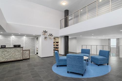 Homewood Suites Williamsburg - image 19