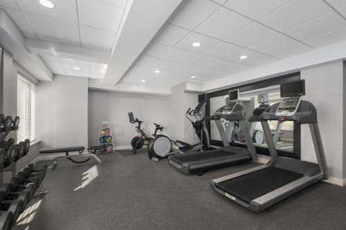 Homewood Suites Williamsburg - image 30