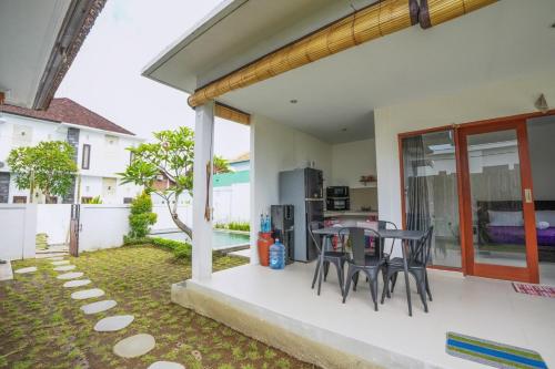 Suka Suka - 2-Bedroom Ocean Breeze Villa