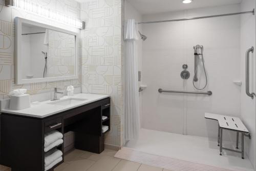 Home2 Suites By Hilton Meridian - image 41