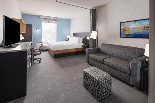 Home2 Suites By Hilton Meridian - image 31
