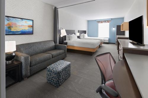 Home2 Suites By Hilton Meridian - image 27