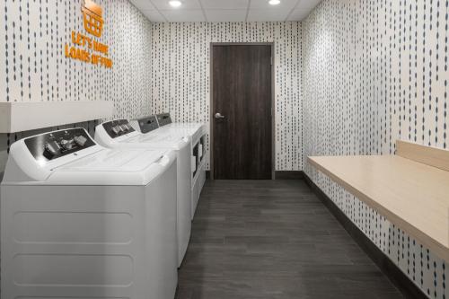 Home2 Suites By Hilton Meridian - image 26