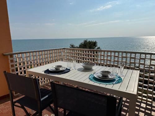 Colazione sul Mare Grado