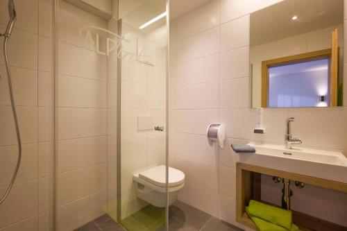 Aparthotel AlpTirol - image 7