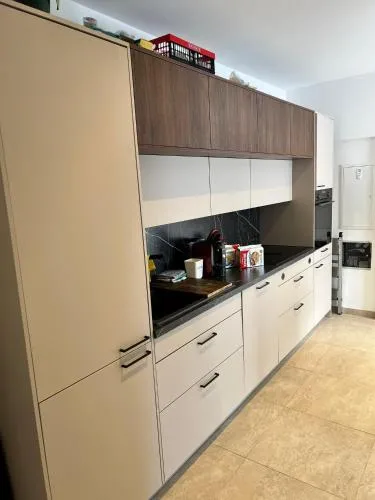 Modernes 3-Zimmer Appartement in Wels, Österreich