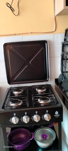 Konyha, Studio and 1 bedroom apartment, Syokimau in Mlolongo