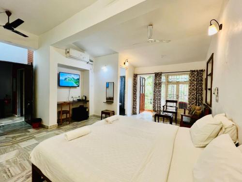Per Avel Beach Holiday Home photo 2
