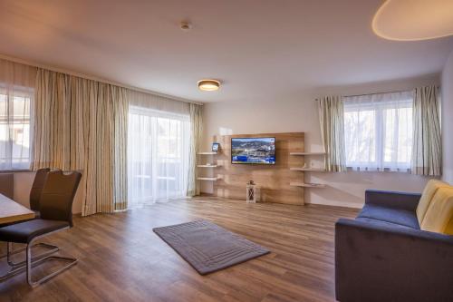 Aparthotel AlpTirol - image 10