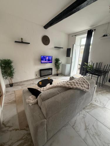 Maison de vacances in Conilhac Corbieres