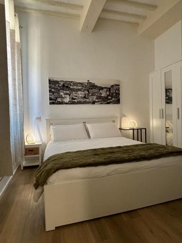 Residenze di Bianca, Appartamenti Pinturicchio
