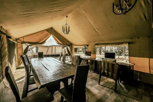 Ilora Retreats in Narok
