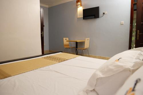 Rosewood Motel Uganda in Wakiso