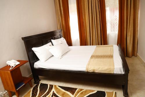Rosewood Motel Uganda in Wakiso