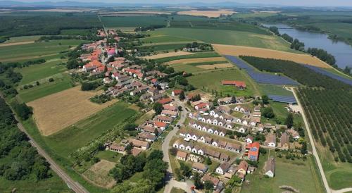 Levendulásház Palkonya (Levendulashaz Palkonya) in Palkonya