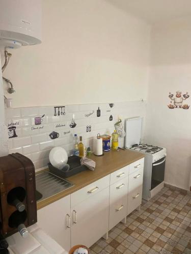 Levendulásház Palkonya (Levendulashaz Palkonya) in Palkonya