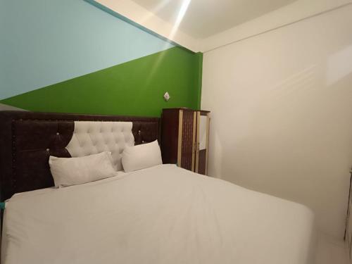 Dnaiko Syariah Hotel Room Type - Family Room with Terrace