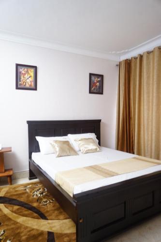 Rosewood Motel Uganda in Wakiso