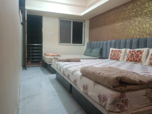 Hotel Moad Mudgal Palace, Godarpura