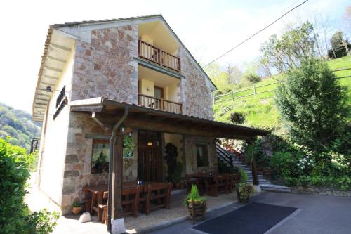 La Salmonera Cangas de Onís