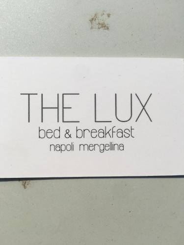 The Lux B&B Napoli Mergellina Stop at The Lux B&B Napoli Mergellina to discover the wonders of Naples. The property features a wide range of facilities to make your stay a pleasant experience. Service-minded staff will welcome and