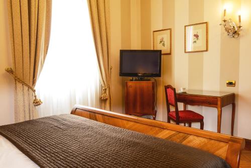1 king bed