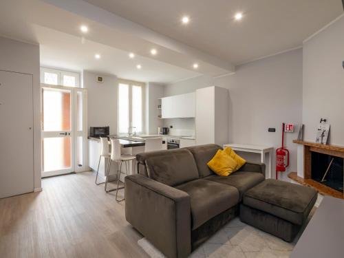 I-Host Apartment - San Gottardo 15